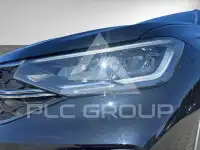 2025 Volkswagen Taigo