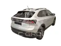 2025 Volkswagen Taigo
