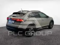 2025 Volkswagen Taigo