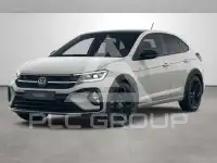 2025 Volkswagen Taigo