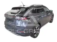 2025 Volkswagen Taigo