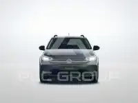 2025 Volkswagen Taigo