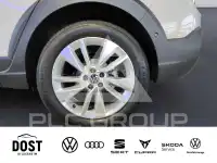 2025 Volkswagen Taigo