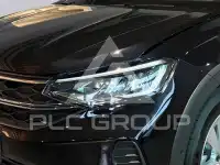 2025 Volkswagen Taigo