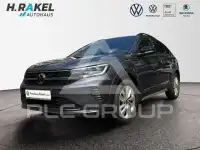 2025 Volkswagen Taigo