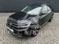 2026 Volkswagen Taigo