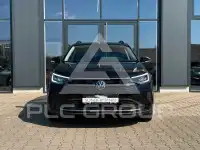 2025 Volkswagen Taigo
