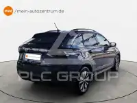 2025 Volkswagen Taigo