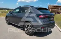 2025 Volkswagen Taigo