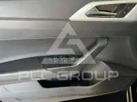 2025 Volkswagen Taigo
