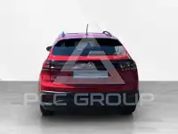 2025 Volkswagen Taigo