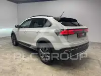 2025 Volkswagen Taigo