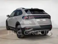 2025 Volkswagen Taigo