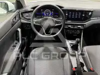2025 Volkswagen Taigo