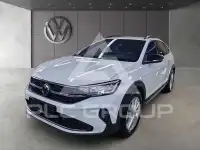 2025 Volkswagen Taigo