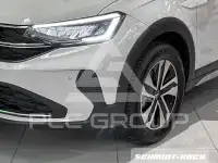 2025 Volkswagen Taigo