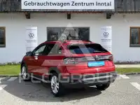 2025 Volkswagen Taigo