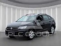 2025 Volkswagen Taigo