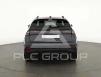 2026 Volkswagen Taigo
