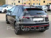 2025 Volkswagen Taigo