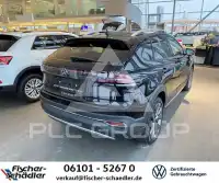 2025 Volkswagen Taigo