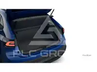 2025 Volkswagen Taigo