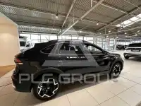 2025 Volkswagen Taigo