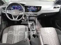 2025 Volkswagen Taigo