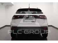 2025 Volkswagen Taigo