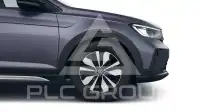 2025 Volkswagen Taigo