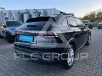 2025 Volkswagen Taigo