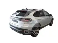 2025 Volkswagen Taigo