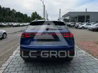 2025 Volkswagen Taigo