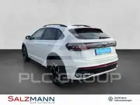 2025 Volkswagen Taigo