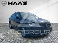 2025 Volkswagen Taigo