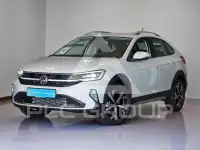 2025 Volkswagen Taigo