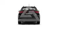 2025 Volkswagen Taigo