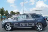 2025 Volkswagen Taigo