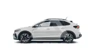 2025 Volkswagen Taigo