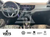 2025 Volkswagen Taigo