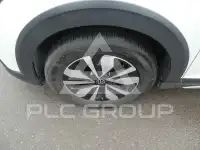 2025 Volkswagen Taigo