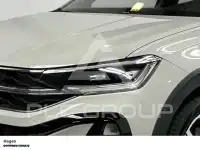 2025 Volkswagen Taigo