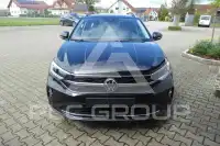 2025 Volkswagen Taigo