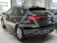 2025 Volkswagen Taigo