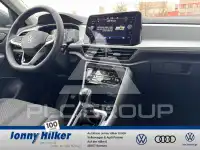2025 Volkswagen Taigo