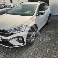 2025 Volkswagen Taigo