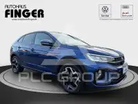 2025 Volkswagen Taigo
