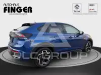2025 Volkswagen Taigo