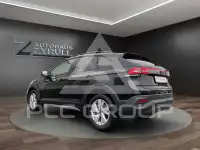2025 Volkswagen Taigo