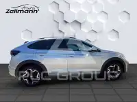 2025 Volkswagen Taigo